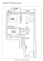 Newport Residences (D2), Apartment #621227931